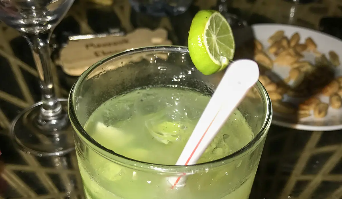 Le limon de Rodrigues obtient son indication géographique protégée